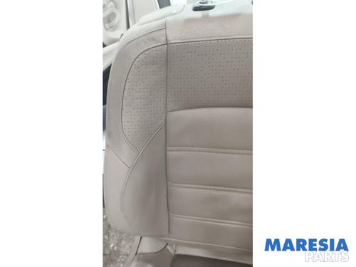 Seats set RENAULT MEGANE CC (EZ0/1_) 1.4 TCe (EZ0F, EZ1V) | BP36881897C78  - Image 7