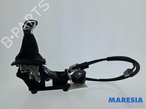Used Gear lever Gear lever PEUGEOT 208 I (CA_, CC_) 1.2 VTI 82 (82 hp) 39961150 39961150