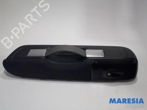 Comutador CITROËN C3 III (SX) 1.2 THP 110 (SXHNPS, SXHNZT, SXHNZ6) (110 hp) 31460944