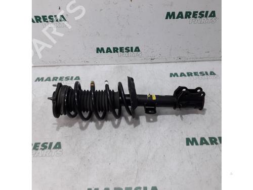 Højre fortil støddæmper FIAT DOBLO Bus (263_) 1.4 (263AXA1A) (95 hp) 31465224