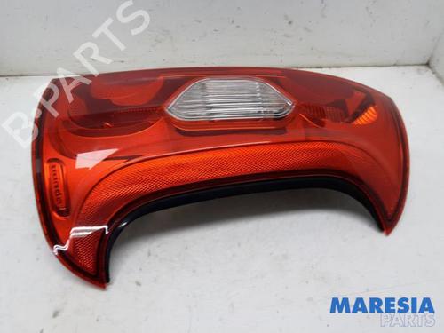 Right taillight FIAT PANDA (312_, 319_) 0.9 (312PXG1A) | BP31462804C35