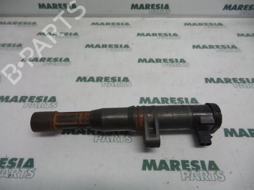Used Ignition coil RENAULT SCÉNIC I MPV (JA0/1_, FA0_) 2.0 16V (JA1B, JA1D, JA0C) (139 hp) 31385874