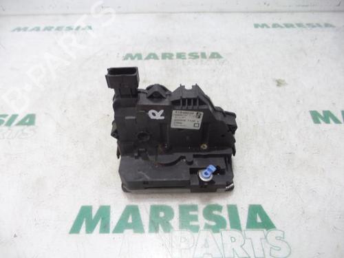 electronic-module-fiat-grande-punto-199_-2005-31458558 main image