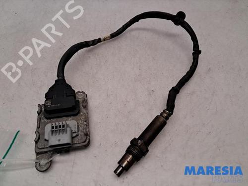 Used Electronic sensor PEUGEOT 308 SW II (LC_, LJ_, LR_, LX_, L4_) 1.6 BlueHDi 120 (120 hp) 31431081