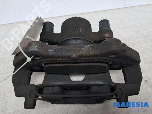 Used Left front brake caliper Left front brake caliper RENAULT CLIO IV (BH_) 0.9 TCe 90 (BHNF, BHMA, BHMH, BHJK, BHJR) (90 hp) 39690164 39690164