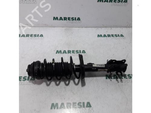 Used Left front shock absorber FIAT PUNTO EVO (199_) 1.3 D Multijet (84 hp) 31462505