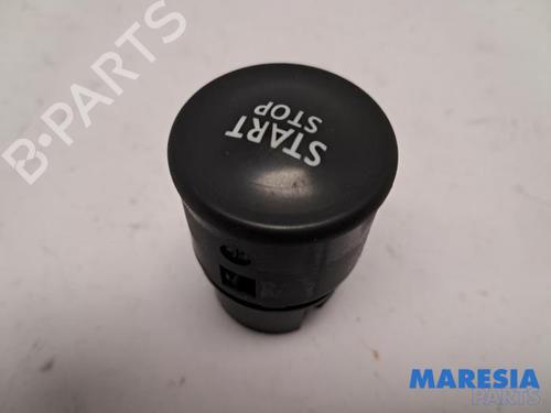 Switch RENAULT SCÉNIC III (JZ0/1_) 1.4 16V (JZ0F, JZ1V) | BP31396587I30 - Image 2
