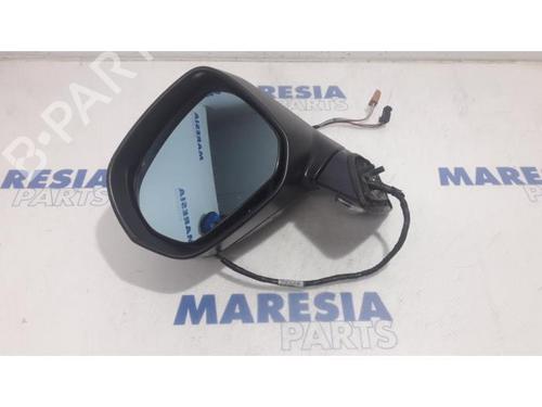 Used Left mirror CITROËN C4 Picasso I MPV (UD_) 2.0 HDi 138 (136 hp) 31472788