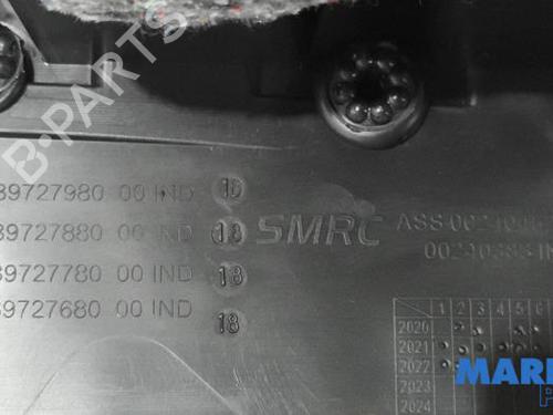 Front right panel OPEL MOKKA 1.2 (76) | BP33889270C59  - Image 6