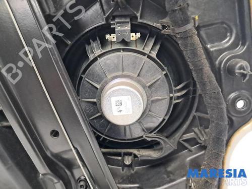 Front right window mechanism ALFA ROMEO STELVIO (949_) 2.0 Q4 (949.AXA2A) | BP39449598C23 - Image 10