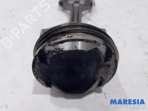 Other CITROËN C3 III (SX) 1.2 THP 110 (SXHNPS, SXHNZT, SXHNZ6) | BP31491223O1 - Image 2