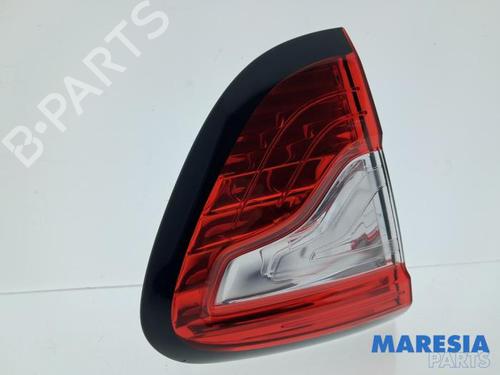 Left taillight RENAULT CAPTUR I (J5_, H5_) 1.2 TCe 120 | BP33054888C34 - Image 2