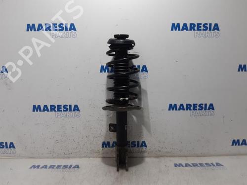 Used Right front shock absorber PEUGEOT 5008 (0U_, 0E_) 1.6 16V (120 hp) 31396558