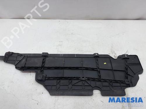 Used Underbody protection RENAULT CLIO IV Grandtour (KH_) 0.9 TCe 90 (90 hp) 31465418