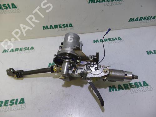 Used Steering column RENAULT KANGOO Express (FW0/1_) Z.E. (FW0Z, FW1Z) (60 hp) 31488520