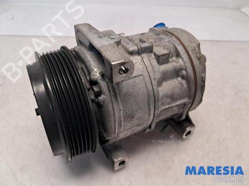 Used AC compressor FIAT PUNTO (199_) 0.9 (101 hp) 31537184