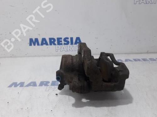 Left front brake caliper CITROËN DS3 (SA_) 1.6 THP 155 | BP31480151M105