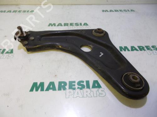 Used Left front suspension arm Left front suspension arm PEUGEOT 207 (WA_, WC_) 1.4 16V (95 hp) 31507384 31507384