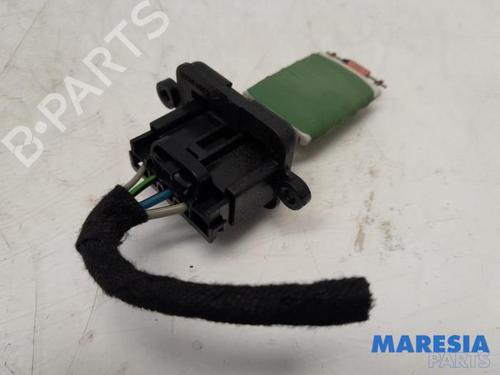 Used Electronic sensor FIAT 500 (312_) 0.9 (312AXG1A, 312.AXG11) (86 hp) 31441563