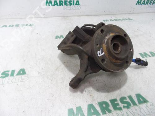 hjre-styrespindel-lejehus-citroen-c3-ii-sc_-2009-31436491 main image