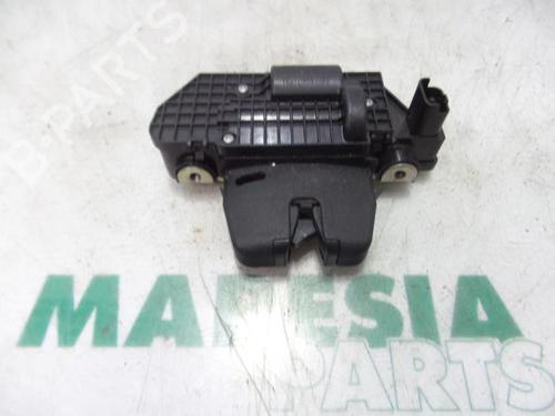 Used Electronic module PEUGEOT 3008 I MPV (0U_) 2.0 HDi Hybrid4 (163 hp) 31514402