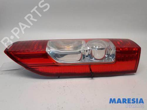 Used Left taillight FIAT DUCATO Van (250_) 120 Multijet 2,3 D (120 hp) 31432709
