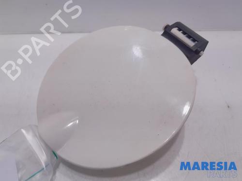Used Fuel flap FIAT 500 (312_) 1.2 (312AXA1A) (69 hp) 31385574