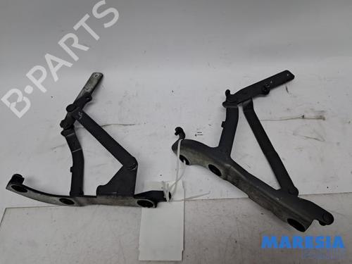 Used Hinge/Door check strap Hinge/Door check strap 38439166 38439166