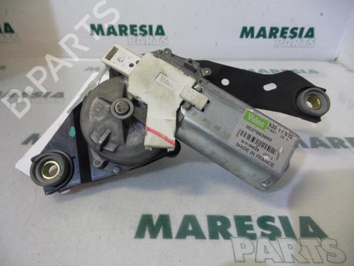 rear-wiper-motor-citroen-saxo-s0-s1-1996-1997-1998-1999-2000-2001-2002-2003-2004-31421437 main image