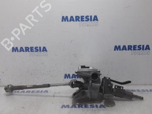 Used Steering column FIAT 500 (312_) 1.2 (312AXA1A) (69 hp) 31383035