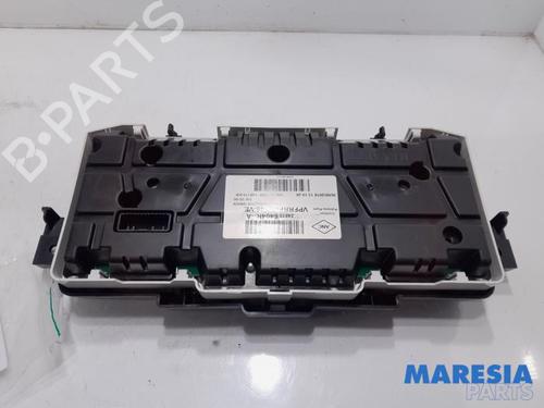 Instrument cluster FIAT TALENTO Van (296_) 1.6 D | BP31531027C47