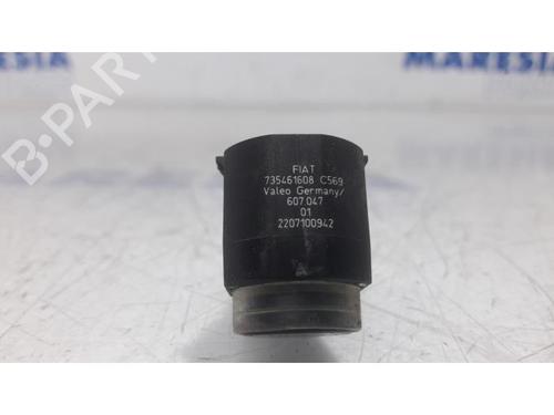 Electronic sensor FIAT 500 (312_) 1.2 (312AXA1A) | BP31480440M84