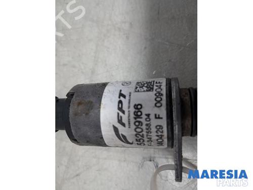 Electronic sensor FIAT 500 (312_) 1.2 (312AXA1A) | BP32011751M84