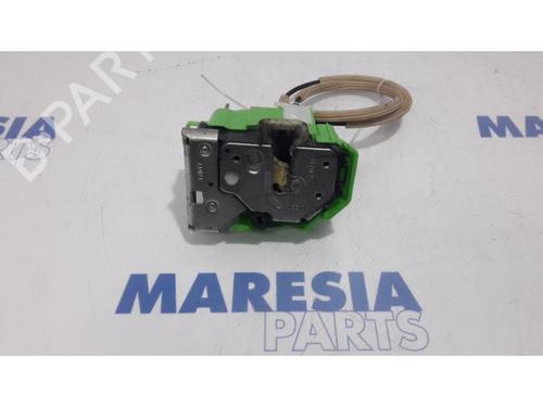 Used Electronic module Electronic module ALFA ROMEO MITO (955_) 1.3 MultiJet (955AXT1A) (84 hp) 31479283 31479283