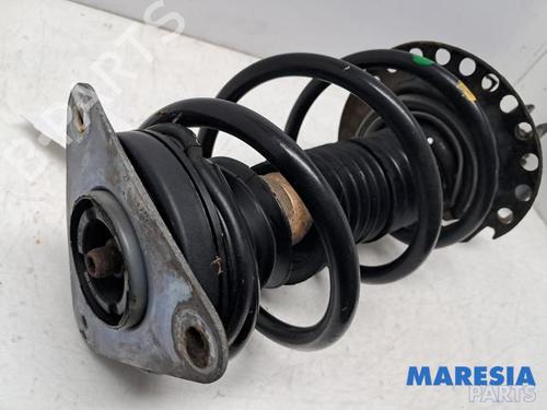 Left front shock absorber RENAULT CAPTUR I (J5_, H5_) 0.9 TCe 90 | BP31470308M16