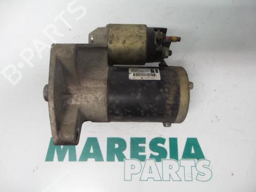 Used Starter PEUGEOT 206 SW (2E/K) 1.4 (75 hp) 31438044