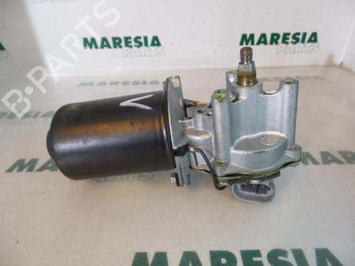 Used Front wiper motor RENAULT MEGANE I Coach (DA0/1_) 1.6 16V (DA0B, DA04, DA11) (107 hp) 31387830