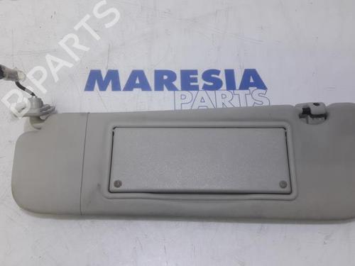 Venstre solskærm PEUGEOT 207 CC (WD_) 1.6 16V (120 hp) 31476849