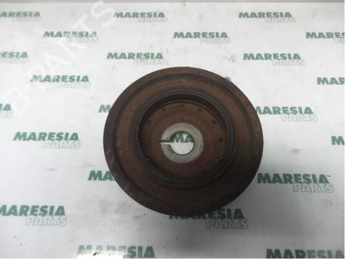 pulley-renault-scenic-ii-jm01_-2003-2004-2005-2006-2007-2008-2009-2010-31484100 main image