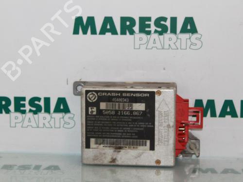 Used ECU airbags FIAT PUNTO (176_) 1.6 (88 hp) 31471998