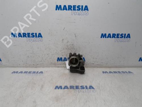 Used Throttle body Throttle body FIAT CROMA (194_) 2.2 16V (147 hp) 31498876 31498876