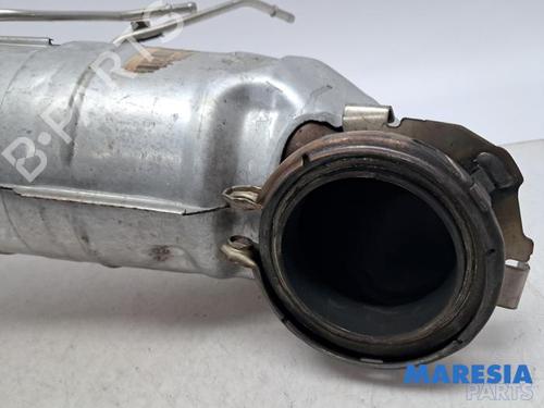 Catalyst PEUGEOT 2008 I (CU_) 1.2 THP 110 / PureTech 110 | BP38312097M10 - Image 4