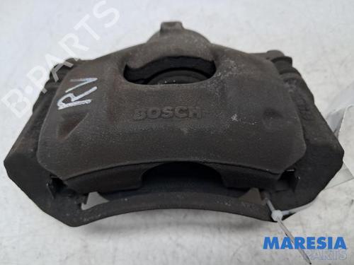 Right front brake caliper PEUGEOT 108 1.0 VTi | BP36420575M104 - Image 2