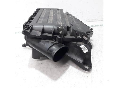 Air filter box FIAT DOBLO Cargo (263_) 1.3 D Multijet (263ZXT1A, 263WXT1A, 263ZYA1A, 263WYA1A) | BP31413316M87  - Image 9