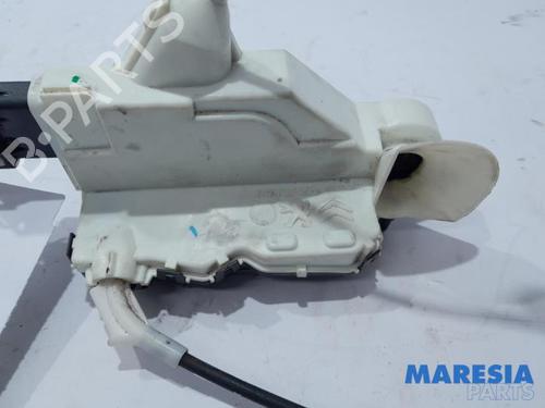 Electronic module CITROËN C3 II (SC_) 1.6 HDi | BP31428333M83