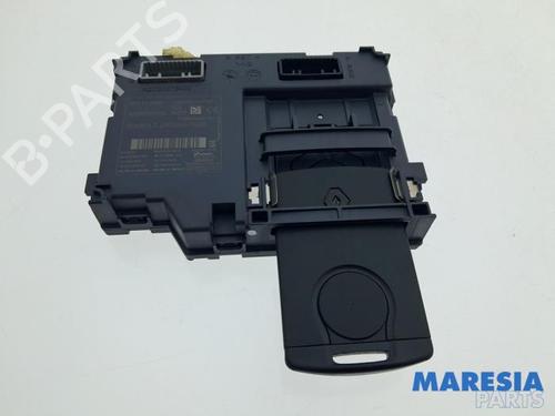 Engine control unit (ECU) RENAULT CLIO IV (BH_) 0.9 TCe 90 (BHNF, BHMA, BHMH, BHJK, BHJR) | BP40510350M57  - Image 6