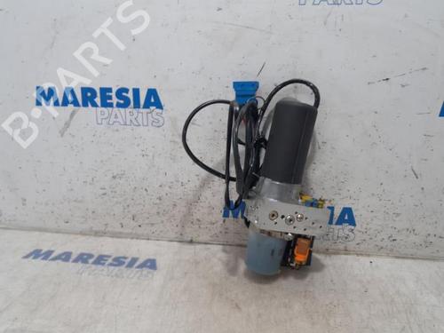 Used Sunroof engine PEUGEOT 307 CC (3B) 1.6 16V (110 hp) 31510658