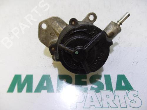 Used Electronic sensor PEUGEOT 307 (3A/C) 2.0 HDi 90 (90 hp) 31390502