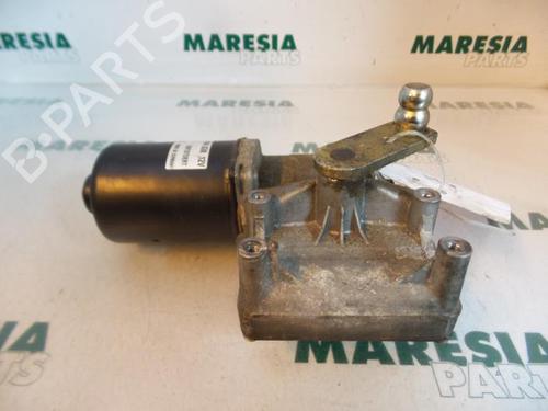 Used Front wiper motor PEUGEOT 307 (3A/C) 1.4 HDi (68 hp) 31465404