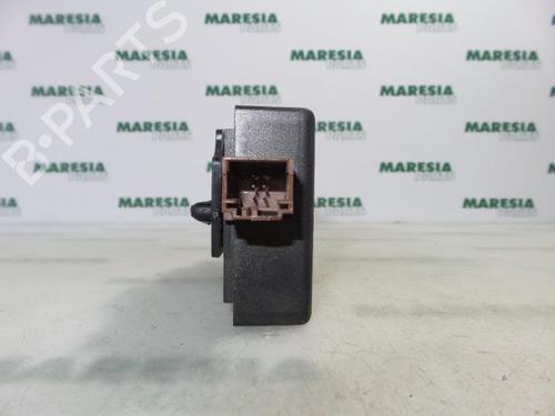 Control unit PEUGEOT 407 (6D_) 2.0 (6DRFNB, 6DRFNE) | BP31392857M11